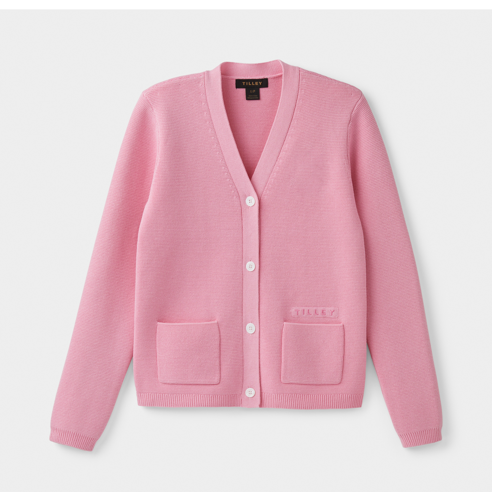 Cotton Milano Cardigan Tilley Australia