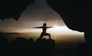 Trek Yoga