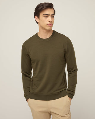 Men's Merino