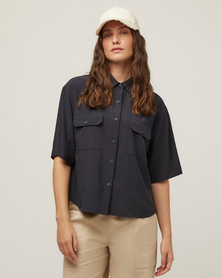 Womens Buttons-ups