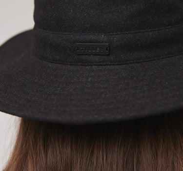 Tech-Wool Wide Brim