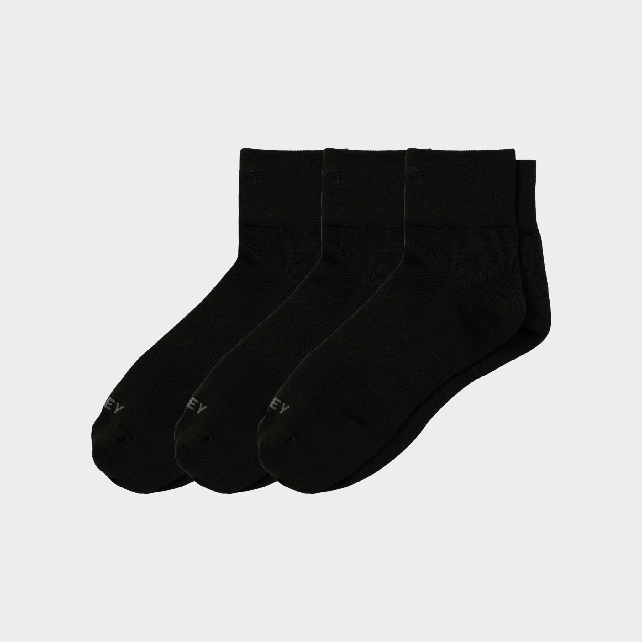 Ankle Travel Sock – Tilley Australia