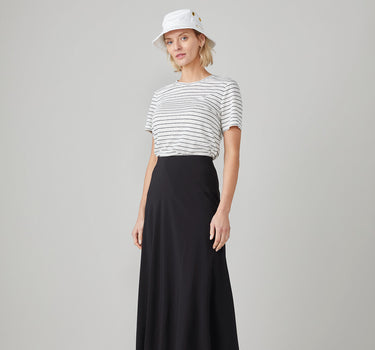 Linen Tee