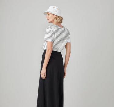 Linen Tee