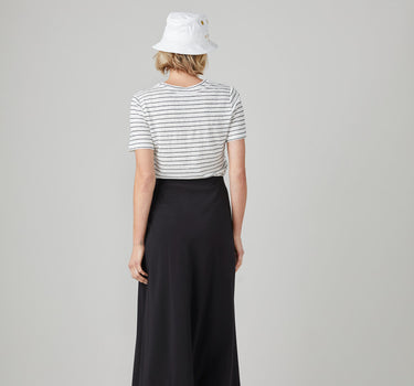 Linen Tee