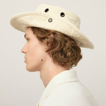 T3 Vintage Wanderer Hat - Main Image