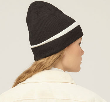 Hydrowool Rib Beanie