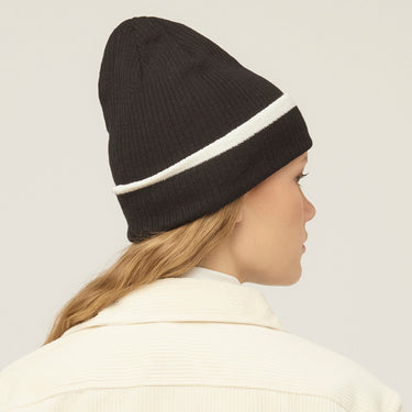 Hydrowool Rib Beanie