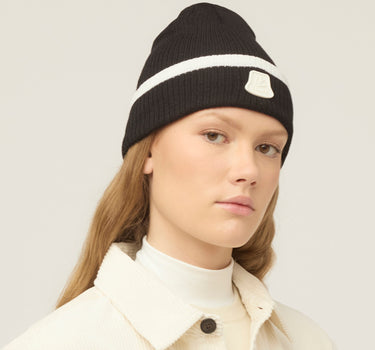 Hydrowool Rib Beanie