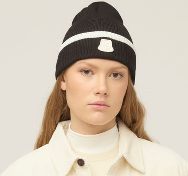 Hydrowool Rib Beanie