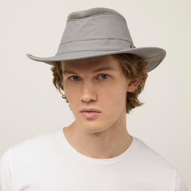 Tilley Endurables LTM5 Airflo - Cappello, Donna Unisex, LTM5 OLVE 7, Olive, 7 Tilley Endurables LTM5 Airflo - Cappello, Donna Unisex, LTM5 OLVE 7, Olive, 7