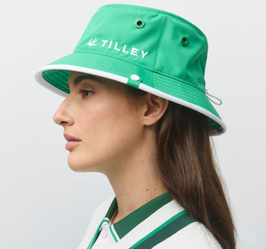 Logo Sport Bucket