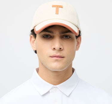 Canvas Cap
