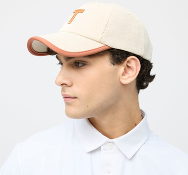 Canvas Cap