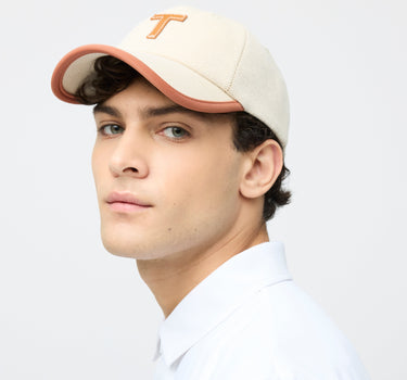 Canvas Cap