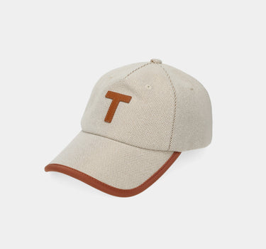Canvas Cap