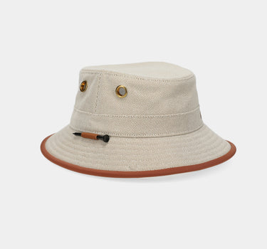 Canvas Bucket