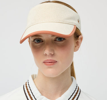 Canvas Visor