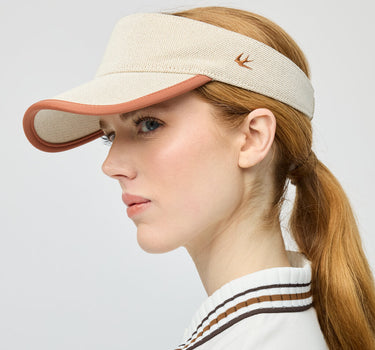 Canvas Visor