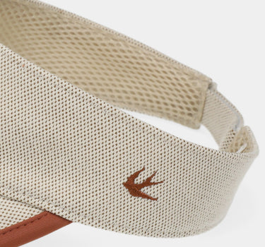 Canvas Visor