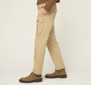 Safari Cargo Pant