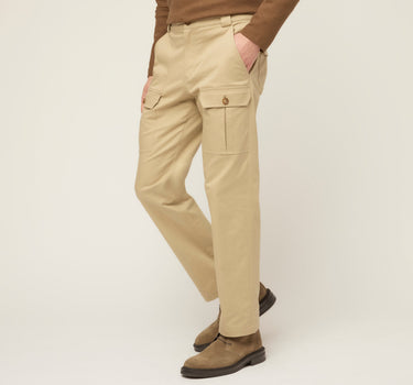 Safari Cargo Pant