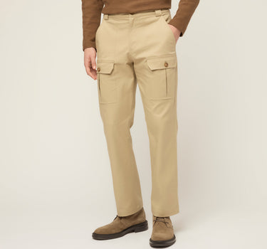 Safari Cargo Pant