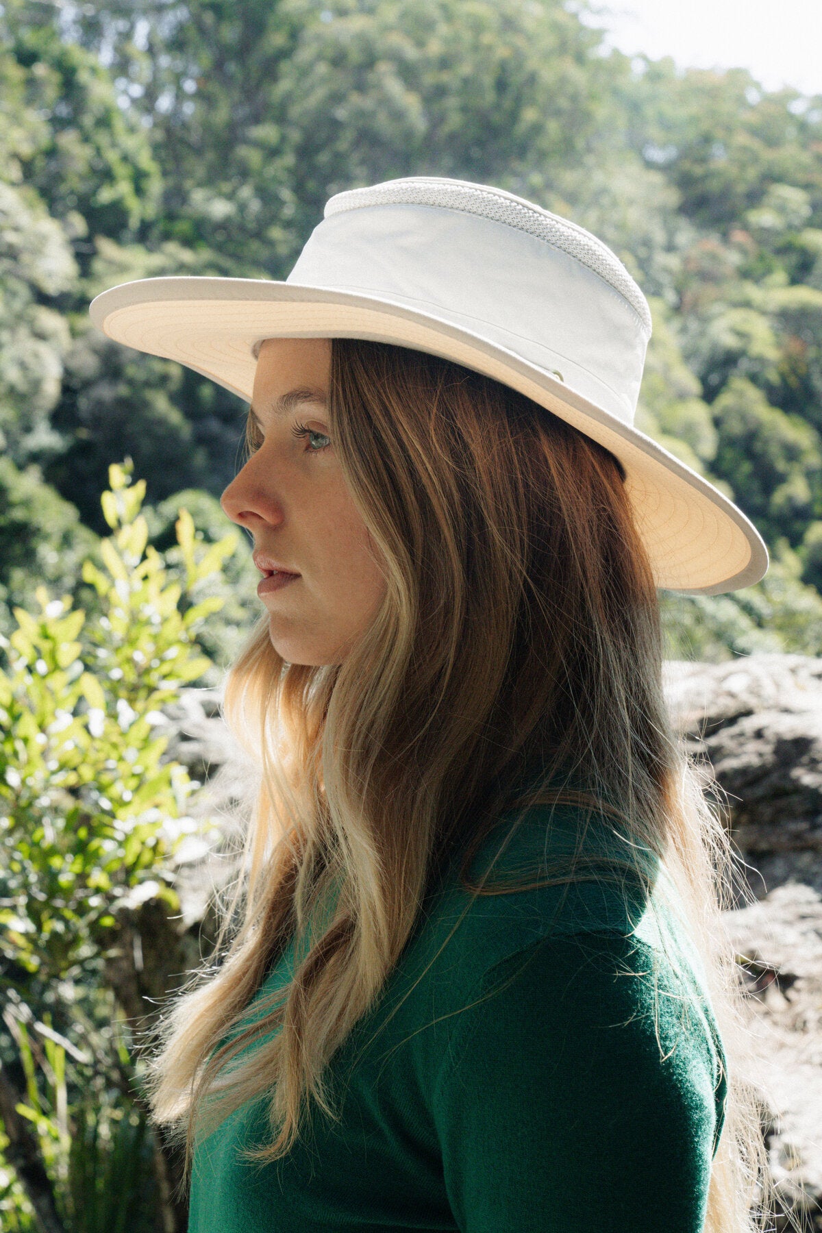 Australian fashion tilley hat