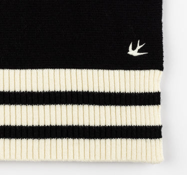 Stripe Scarf