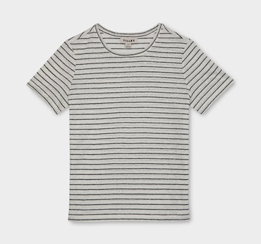 Linen Tee