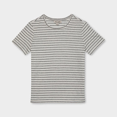 Linen Tee
