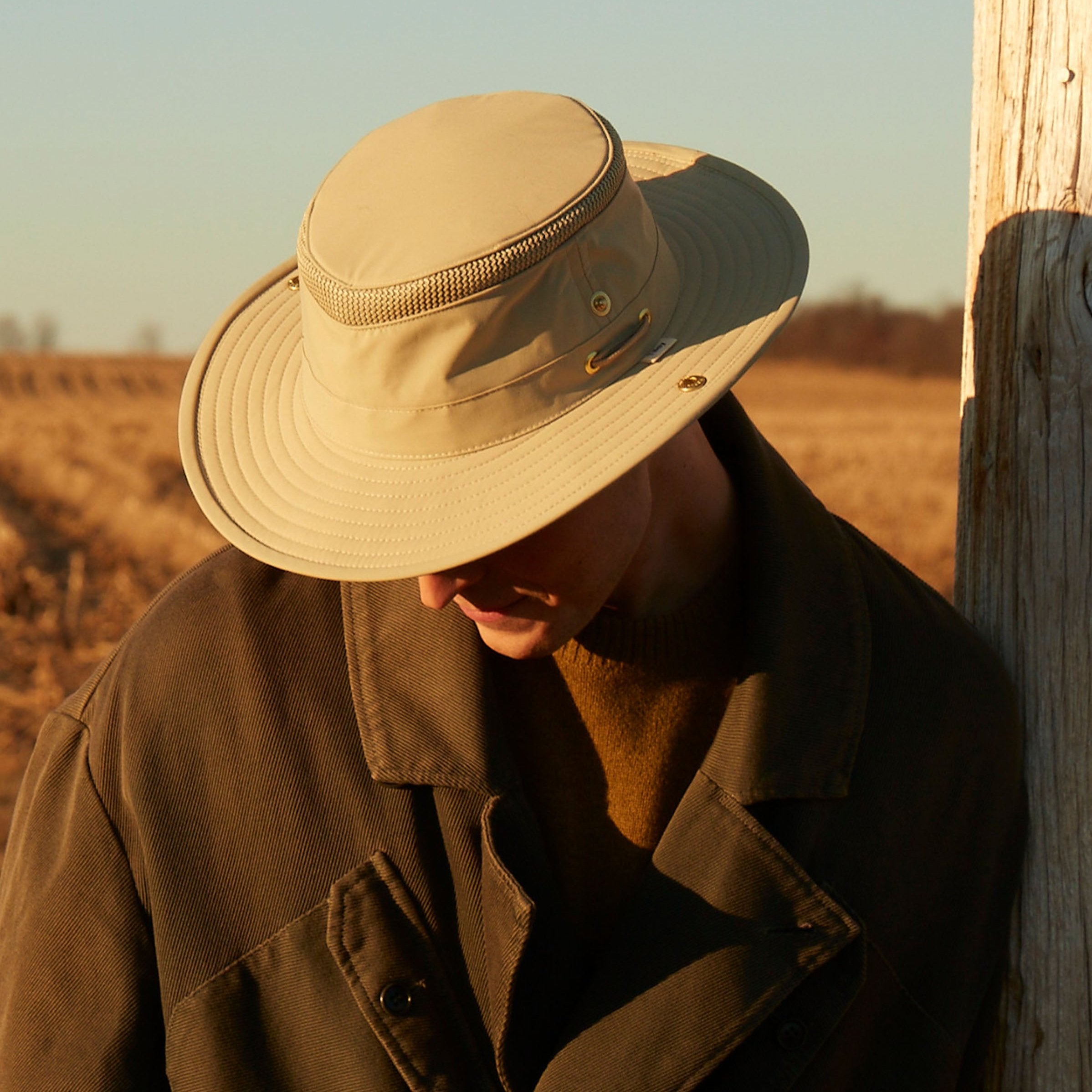 Tilley Australia