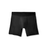 Tilley Everything Functional Boxer Brief in Black#colour_black