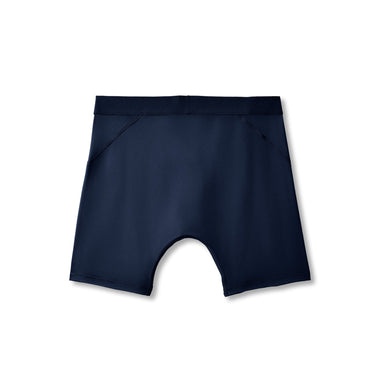 Tilley Everything Functional Boxer Brief in Navy#colour_navy