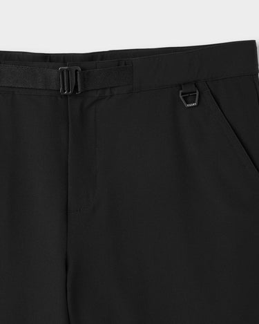 M05BT3003_Belted_Trek_Short_Black_2