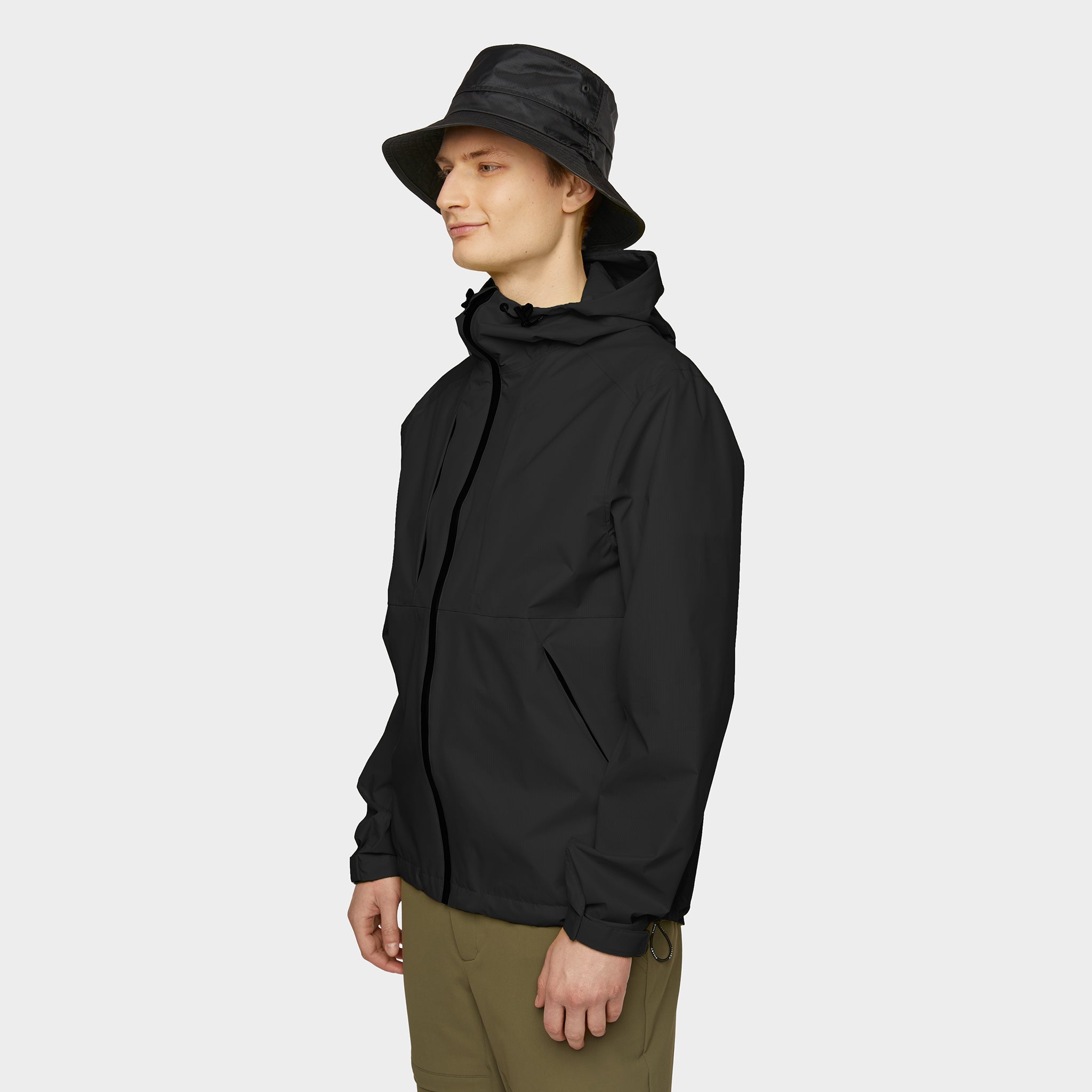 Ripstop Shell Jacket – Tilley Australia