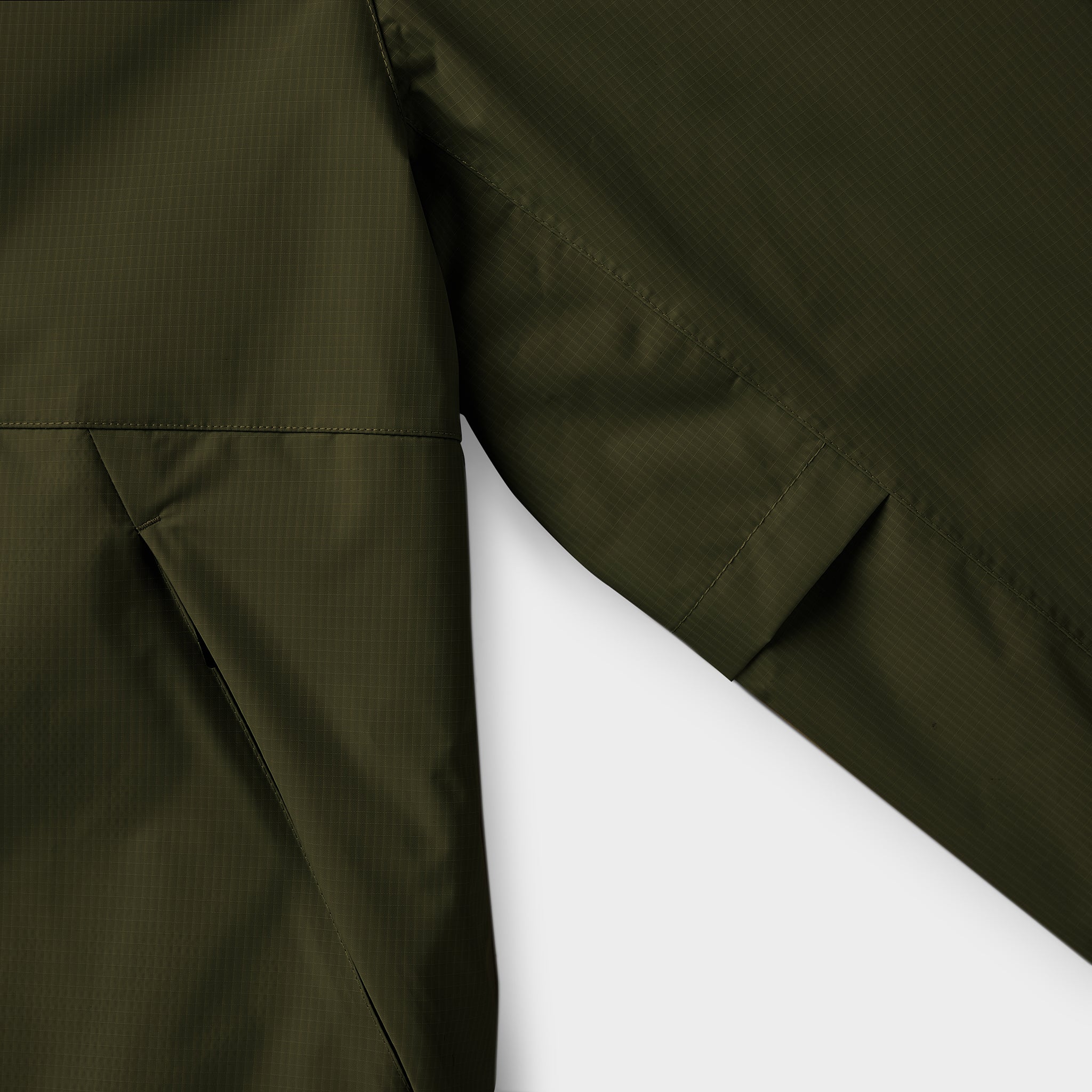 Ripstop Shell Jacket – Tilley Australia