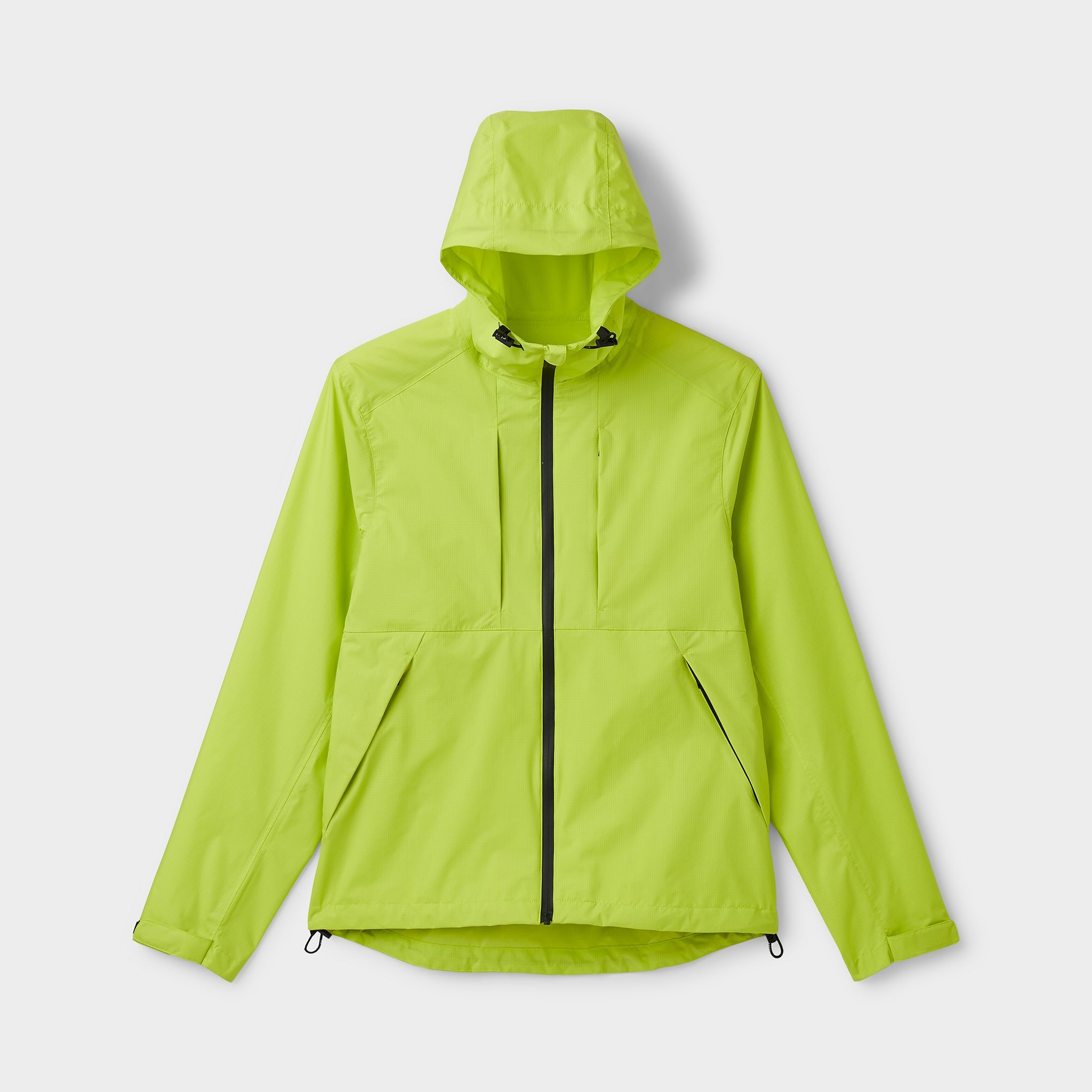 Ripstop Shell Jacket – Tilley Australia