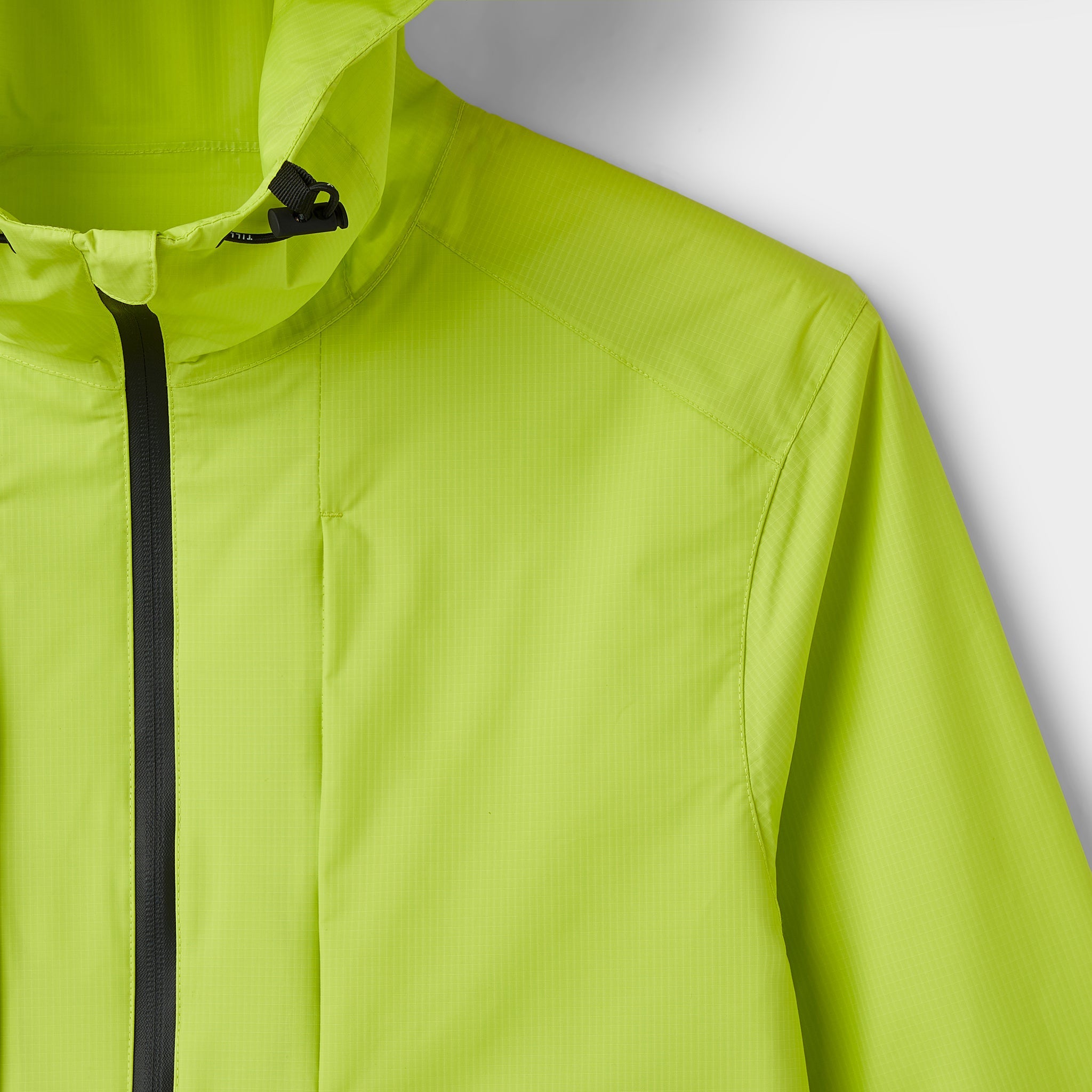 Ripstop Shell Jacket – Tilley Australia