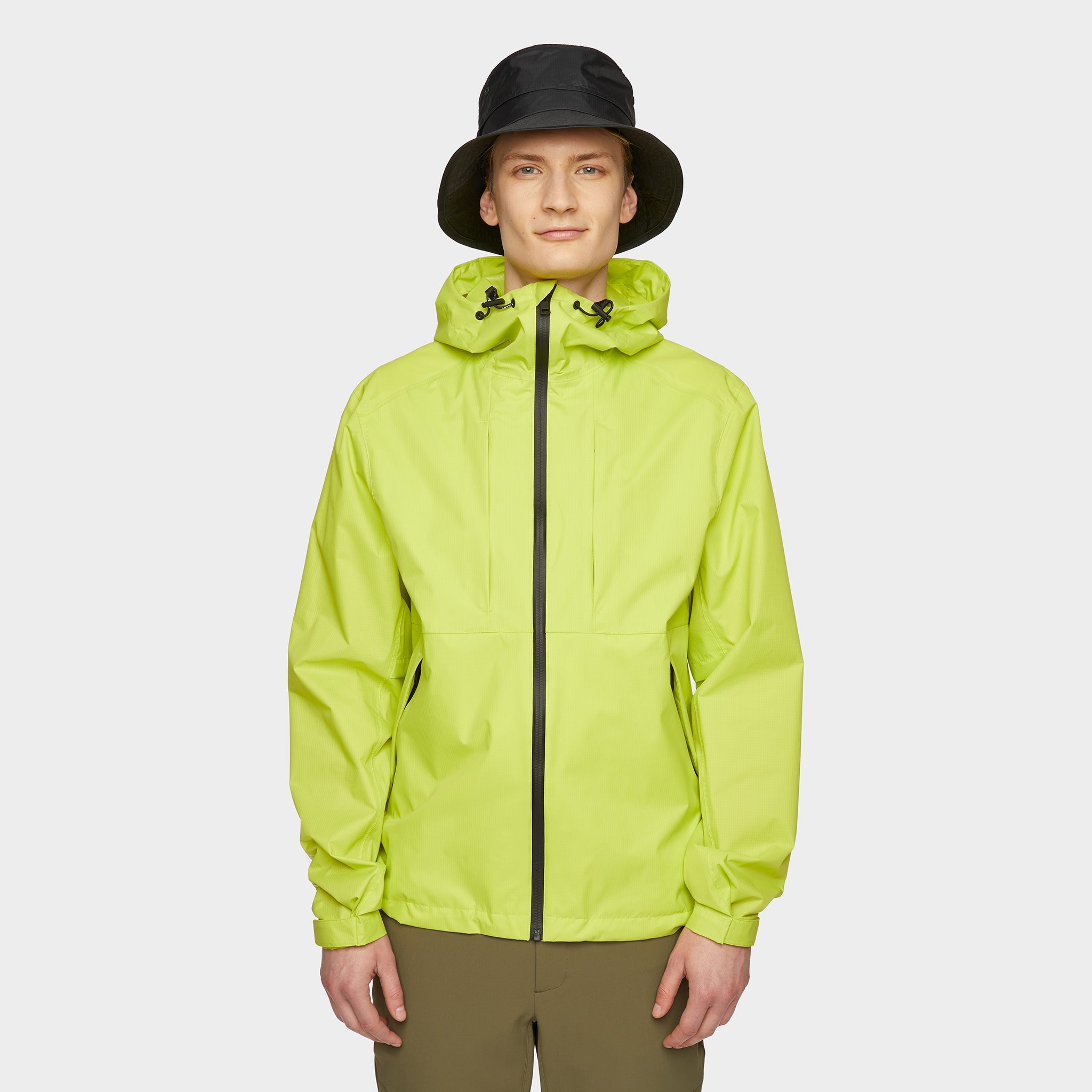 Ripstop Shell Jacket – Tilley Australia