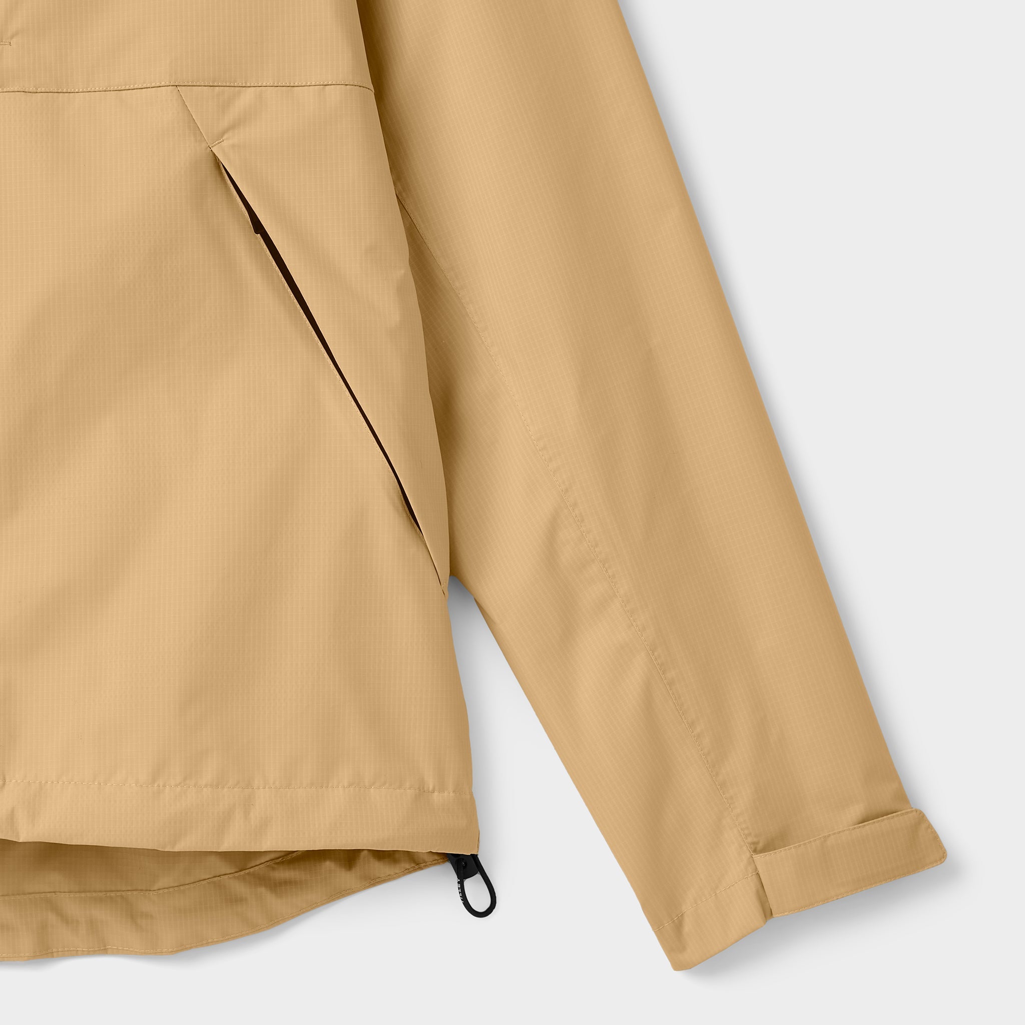 Ripstop Shell Jacket – Tilley Australia