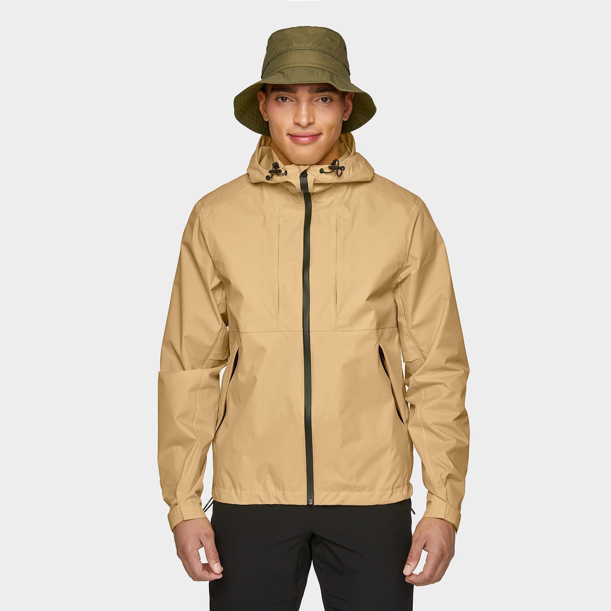 Ripstop Shell Jacket – Tilley Australia