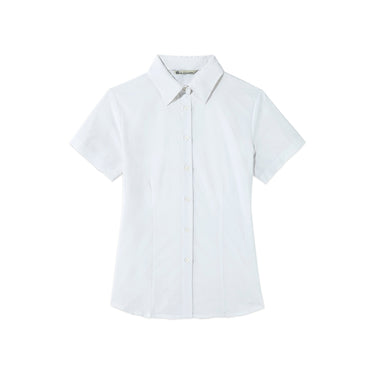 Tilley NW15 Tech AIRFLO® Shirt in White