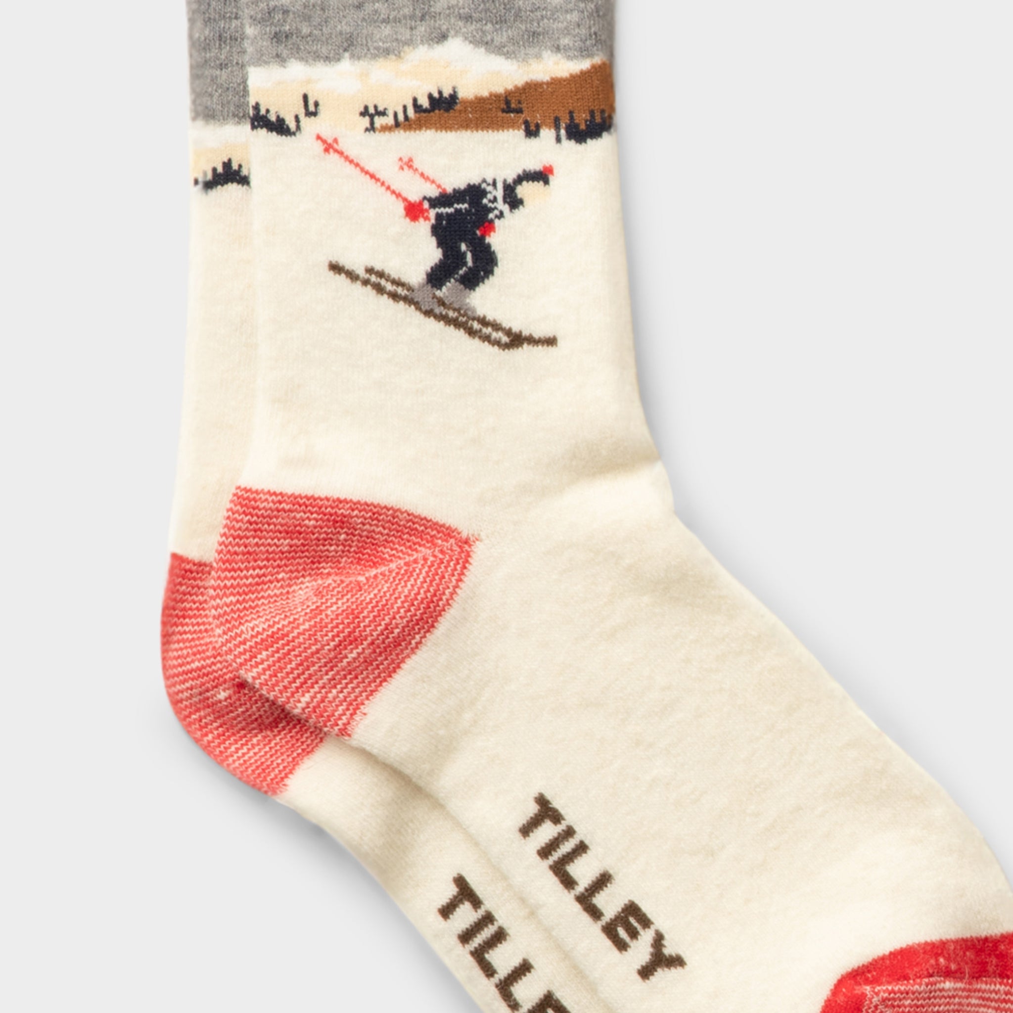 Ski Sock – Tilley Australia1