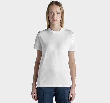 Organic Crew T-shirt