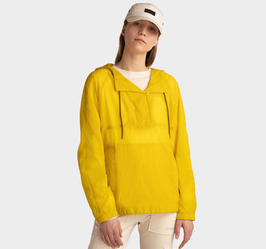 Lightweight Ripstop Anorak