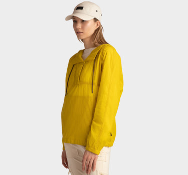 Lightweight Ripstop Anorak