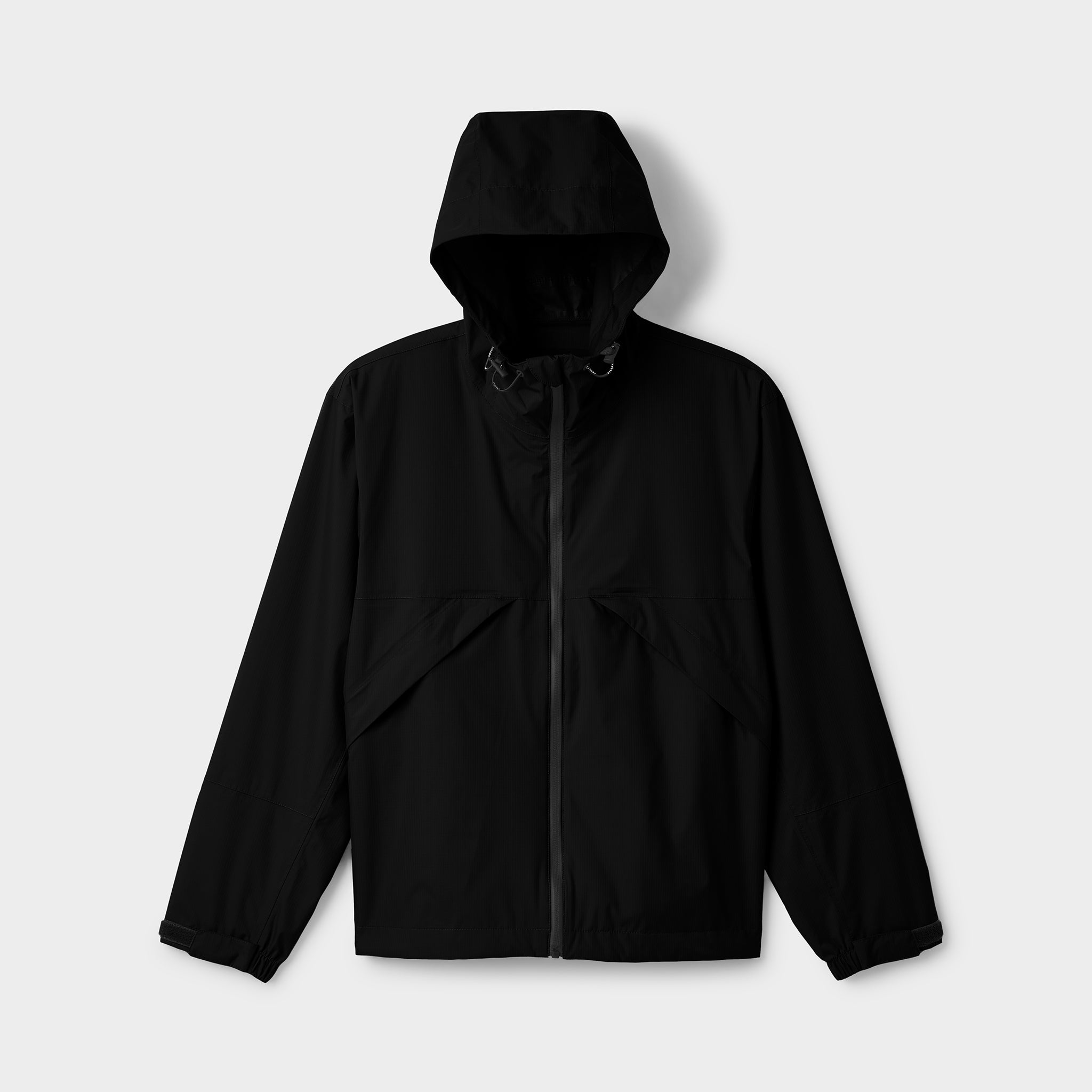 Ripstop Trek Shell Jacket – Tilley Australia