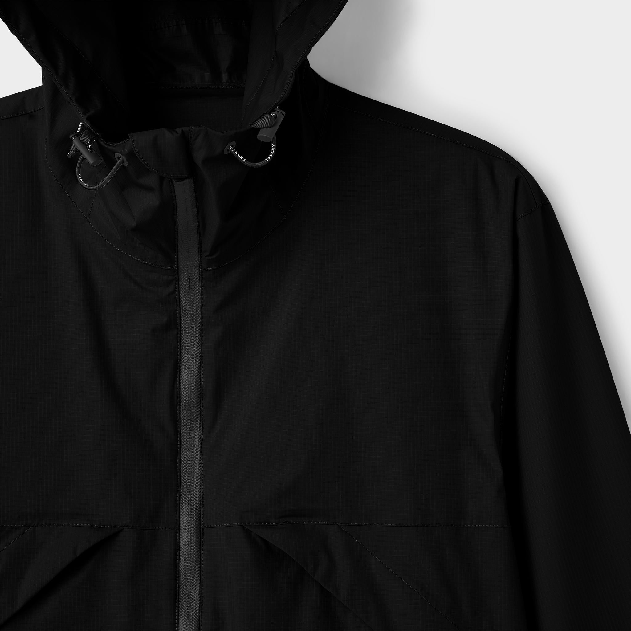 Ripstop Trek Shell Jacket – Tilley Australia