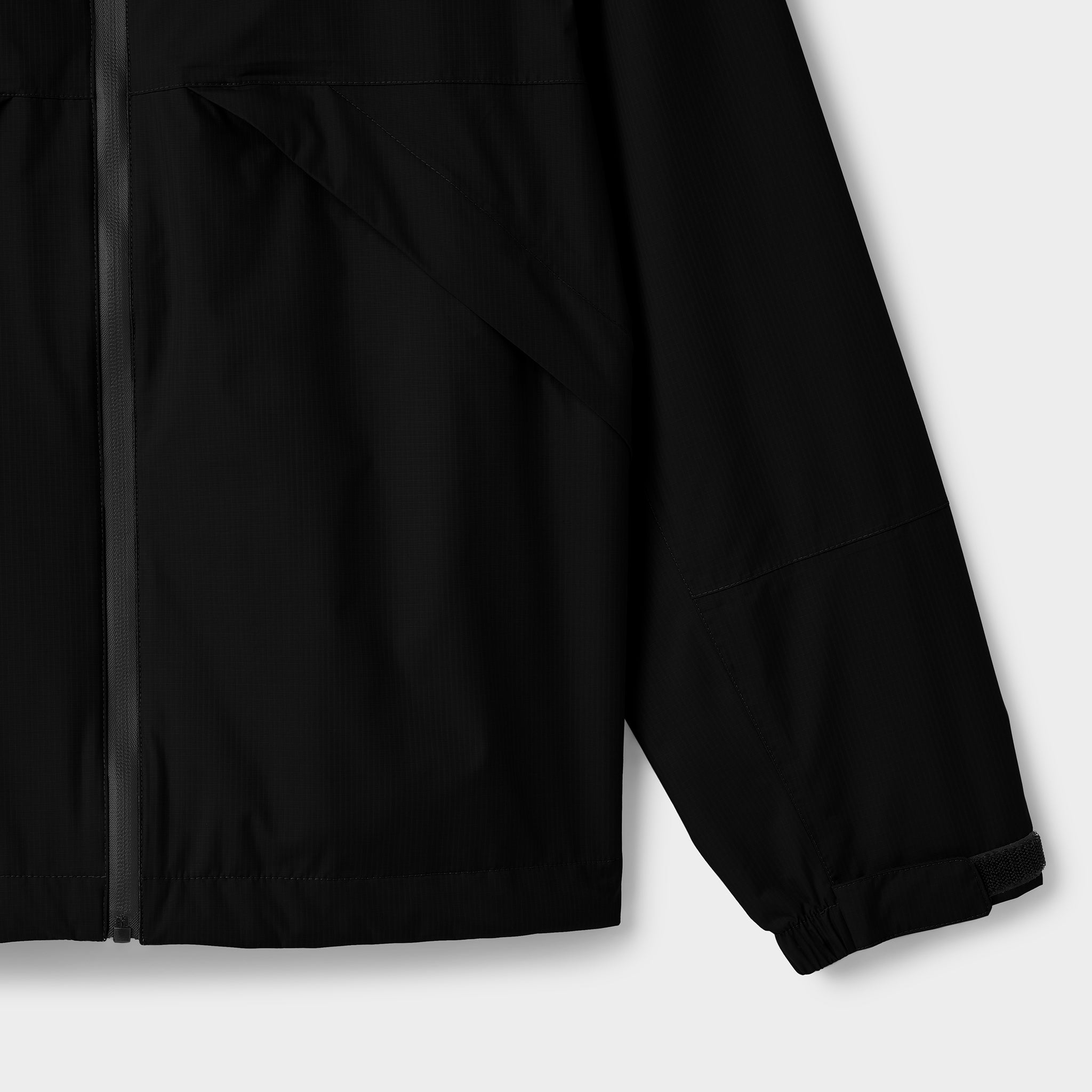 Ripstop Trek Shell Jacket – Tilley Australia